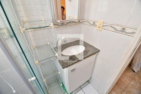 Apartamento para alugar com 124m², 3 quartos e 1 vagaBanheiro 2