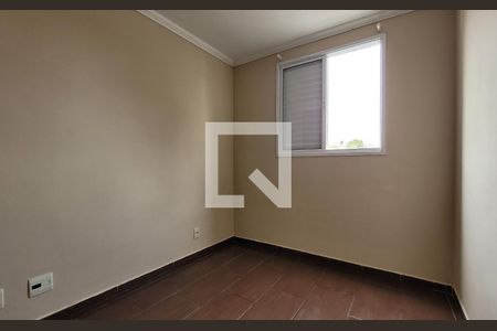 Quarto de apartamento para alugar com 2 quartos, 54m² em Jardim Santo André, Santo André