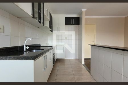 Apartamento para alugar com 54m², 2 quartos e 1 vagaCozinha