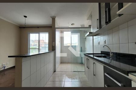 Apartamento para alugar com 54m², 2 quartos e 1 vagaCozinha