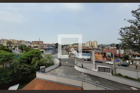 Apartamento para alugar com 54m², 2 quartos e 1 vagaVista