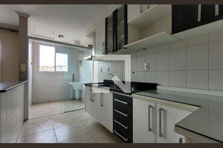 Apartamento para alugar com 54m², 2 quartos e 1 vagaCozinha