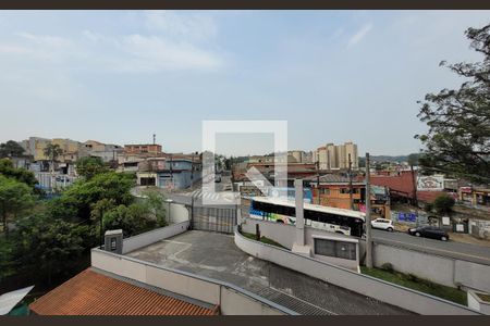 Apartamento para alugar com 54m², 2 quartos e 1 vagaVista
