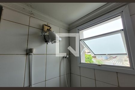 Apartamento para alugar com 54m², 2 quartos e 1 vagaBanheiro