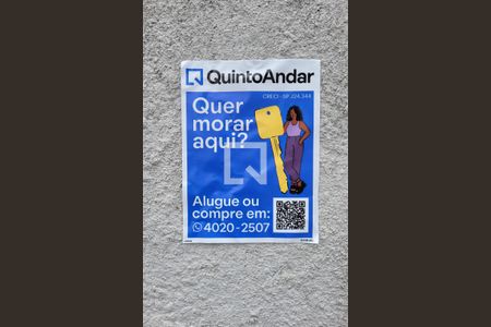 Apartamento para alugar com 54m², 2 quartos e 1 vagaFachada