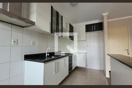 Apartamento para alugar com 54m², 2 quartos e 1 vagaCozinha