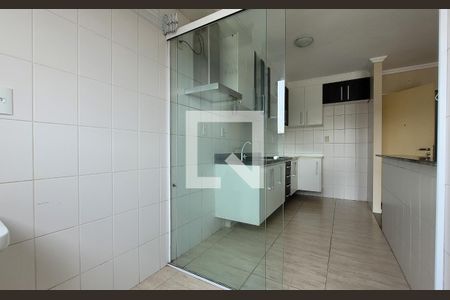 Apartamento para alugar com 54m², 2 quartos e 1 vagaLavanderia