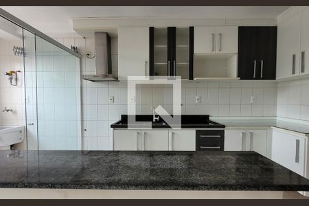 Apartamento para alugar com 54m², 2 quartos e 1 vagaCozinha
