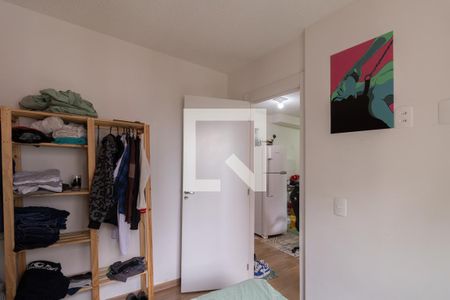 Apartamento para alugar com 33m², 2 quartos e sem vaga Apartamento para alugar com 33m², 2 quartos e sem vagaQuarto 2