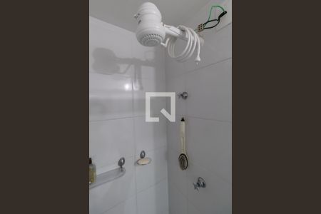 Apartamento para alugar com 33m², 2 quartos e sem vaga Apartamento para alugar com 33m², 2 quartos e sem vagaBanheiro