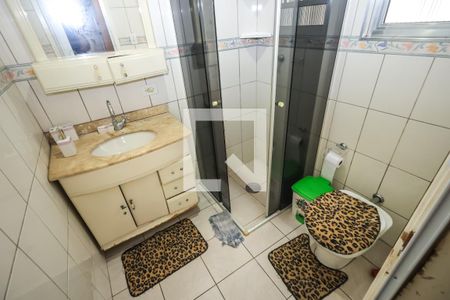 Casa à venda com 400m², 2 quartos e sem vagaBanheiro