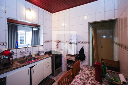 Casa à venda com 400m², 2 quartos e sem vagaCozinha