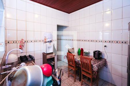 Casa à venda com 400m², 2 quartos e sem vagaCozinha