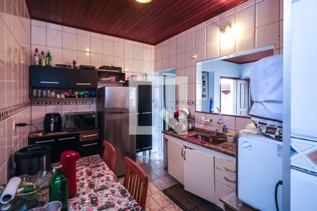 Casa à venda com 400m², 2 quartos e sem vagaCozinha