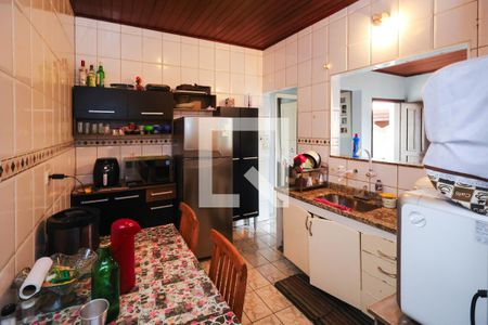 Casa à venda com 400m², 2 quartos e sem vagaCozinha