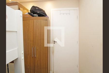 Apartamento para alugar com 40m², 2 quartos e sem vagaQuarto 2