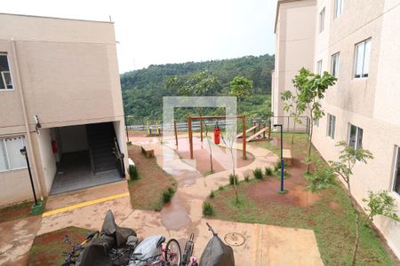 Apartamento para alugar com 40m², 2 quartos e sem vagaÁrea comum