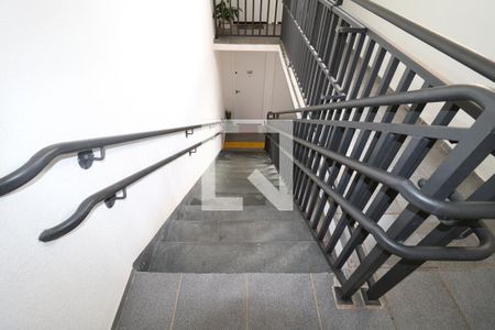 Apartamento para alugar com 40m², 2 quartos e sem vagaÁrea comum