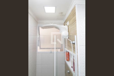 Apartamento para alugar com 40m², 2 quartos e sem vagaBanheiro