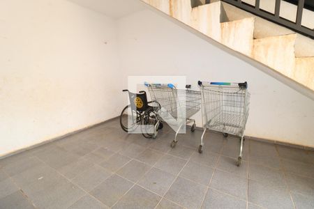 Apartamento para alugar com 40m², 2 quartos e sem vagaÁrea comum