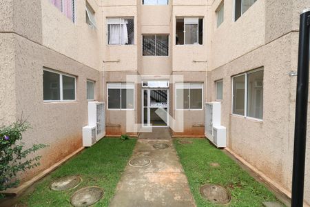 Apartamento para alugar com 40m², 2 quartos e sem vagaÁrea comum