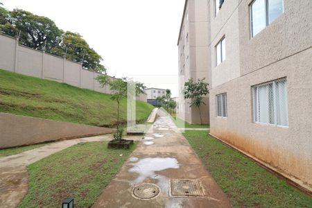 Apartamento para alugar com 40m², 2 quartos e sem vagaÁrea comum