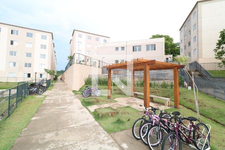 Apartamento para alugar com 40m², 2 quartos e sem vagaÁrea comum