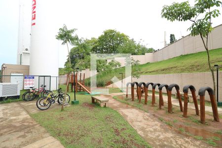 Apartamento para alugar com 40m², 2 quartos e sem vagaÁrea comum - Playground