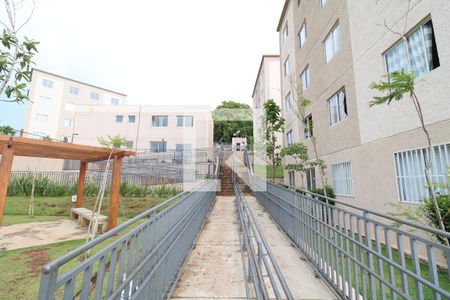 Apartamento para alugar com 40m², 2 quartos e sem vagaÁrea comum