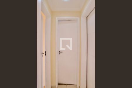 Apartamento para alugar com 50m², 2 quartos e 2 vagasHall interno