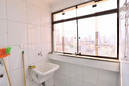 Apartamento para alugar com 50m², 2 quartos e 2 vagasLavanderia