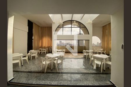 Apartamento para alugar com 50m², 2 quartos e 2 vagasÁrea comum