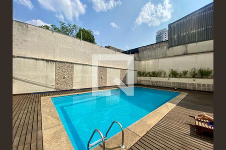 Apartamento para alugar com 50m², 2 quartos e 2 vagasPiscina