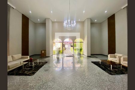 Apartamento para alugar com 50m², 2 quartos e 2 vagasÁrea comum