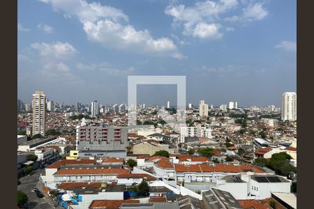 Apartamento para alugar com 50m², 2 quartos e 2 vagasVista da área comum