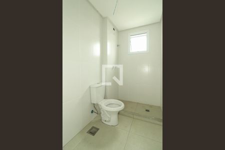 Apartamento à venda com 91m², 3 quartos e 2 vagasBanheiro