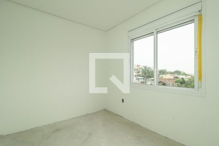 Apartamento à venda com 91m², 3 quartos e 2 vagasQuarto 3