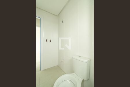 Apartamento à venda com 91m², 3 quartos e 2 vagasBanheiro