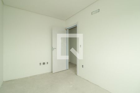 Apartamento à venda com 91m², 3 quartos e 2 vagasQuarto 2