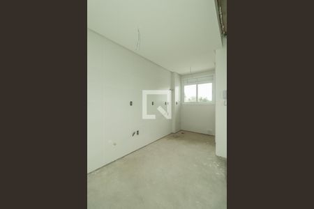 Apartamento à venda com 91m², 3 quartos e 2 vagasCozinha