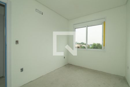 Quarto 2 de apartamento à venda com 3 quartos, 91m² em Cristo Redentor, Porto Alegre