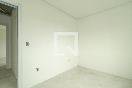 Apartamento à venda com 91m², 3 quartos e 2 vagasQuarto 3