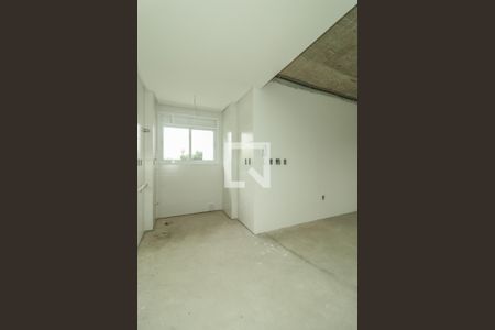 Apartamento à venda com 91m², 3 quartos e 2 vagasCozinha