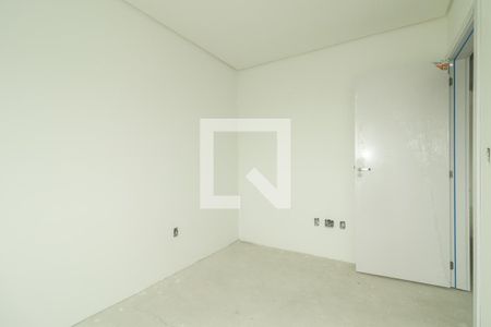 Apartamento à venda com 91m², 3 quartos e 2 vagasQuarto 2