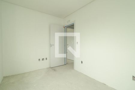 Apartamento à venda com 91m², 3 quartos e 2 vagasQuarto 3