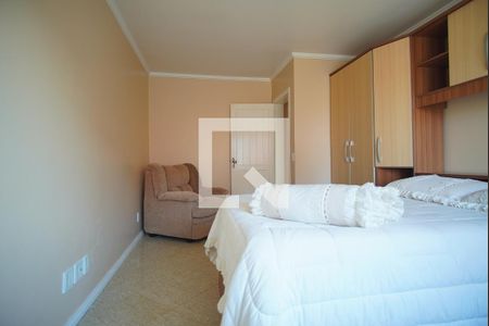 Casa à venda com 262m², 3 quartos e 3 vagasQuarto 3