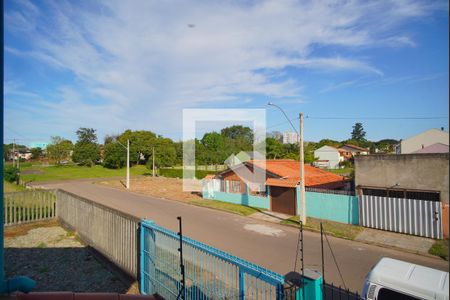 Casa à venda com 262m², 3 quartos e 3 vagasVaranda - Vista