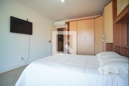 Casa à venda com 262m², 3 quartos e 3 vagasQuarto 1 - Suíte