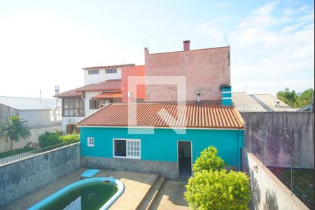 Casa à venda com 262m², 3 quartos e 3 vagasQuarto 3 - Vista
