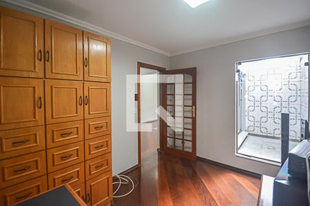 Escritório de casa para alugar com 4 quartos, 317m² em Parque dos Passaros, São Bernardo do Campo